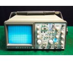 Oscilloscope